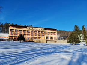 Wellness Resort Energetic, Rožnov Pod Radhoštěm